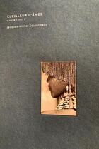 Couverture du livre « Cueilleur d'âmes » de Jacques-Michel Coulandeau aux éditions Stimaridis