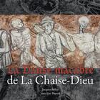 Couverture du livre « La danse macabre de la chaise-dieu » de Bellut/Bayard aux éditions Hauteur D'homme