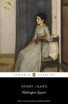 Couverture du livre « Washington Square » de Henry James aux éditions Adult Pbs