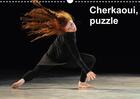 Couverture du livre « Cherkaoui puzzle calendrier mural 2018 din a3 horizontal - l un des derniers ballets de s » de Hanel Photogr aux éditions Calvendo