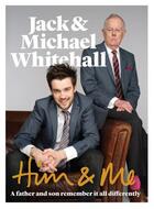 Couverture du livre « Him & Me » de Whitehall Michael aux éditions Penguin Books Ltd Digital