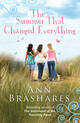 Couverture du livre « The Summer That Changed Everything » de Ann Brashares aux éditions Rhcb Digital