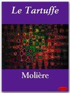 Couverture du livre « Le Tartuffe » de Moliere aux éditions Ebookslib