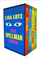 Couverture du livre « Lisa Lutz Spellman Series E-Book Box Set » de Lisa Lutz aux éditions Simon & Schuster