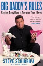 Couverture du livre « Big Daddy's Rules » de Schirripa Steve aux éditions Touchstone