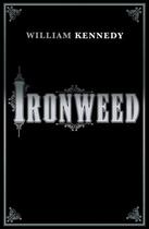 Couverture du livre « Ironweed » de William Kennedy aux éditions Simon And Schuster Uk