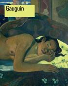 Couverture du livre « Gauguin » de Nancy Ireson aux éditions Tate Gallery