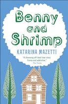 Couverture du livre « Benny and shrimp » de Katarina Mazetti aux éditions 