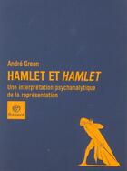 Couverture du livre « Hamlet et hamlet » de  aux éditions Bayard