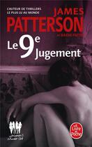 Couverture du livre « Women's murder club Tome 9 : Le 9e jugement » de James Patterson et Maxine Paetro aux éditions Le Livre De Poche