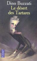 Couverture du livre « Le Desert Des Tartares » de Dino Buzzati aux éditions Pocket