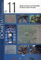 Couverture du livre « Domitia t.11 ; études et travaux sur le Roussillon du Moyen Age à nos jours » de Aymat Catafau aux éditions Pu De Perpignan
