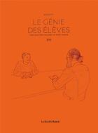 Couverture du livre « Le genie des eleves - ete - cinq questions majeures en mode » de Olivier Mariotti aux éditions Les Enfants Rouges