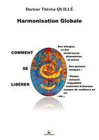 Couverture du livre « Harmonisation globale » de Therese Quille aux éditions Dom