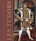 Couverture du livre « Les tudors » de  aux éditions Reunion Des Musees Nationaux