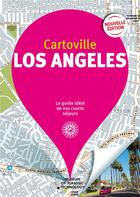 Couverture du livre « Los Angeles (édition 2019) » de Collectif Gallimard aux éditions Gallimard-loisirs