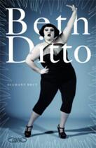 Couverture du livre « Diamant brut » de Beth Ditto aux éditions Michel Lafon