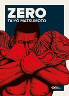 Couverture du livre « Zero » de Taiyo Matsumoto aux éditions Pika