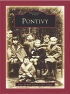 Couverture du livre « Pontivy » de A. Et Y. Leaute aux éditions Editions Sutton