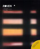 Couverture du livre « Roven n 15 » de Cantos Marie aux éditions Roven