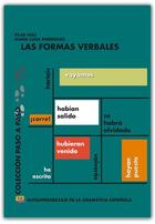 Couverture du livre « Las formas verbales » de Maria Luisa Coronado Gonzalez et Maria Luisa Rodriguez Sordo et Pilar Diaz Ballesteros aux éditions Edinumen