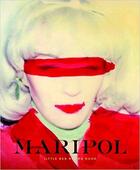 Couverture du livre « Maripol ; little red riding hood » de  aux éditions Damiani