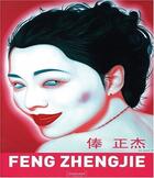 Couverture du livre « Feng zhengjie » de Zhengjie Feng aux éditions Damiani