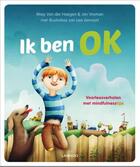 Couverture du livre « Ik ben OK » de Miep Van Der Haegen aux éditions Terra - Lannoo, Uitgeverij