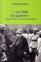 Couverture du livre « 