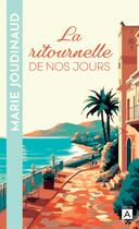 Couverture du livre « La ritournelle de nos jours » de Marie Joudinaud aux éditions Archipoche