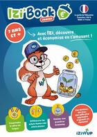 Couverture du livre « Izi'book » de  aux éditions Iziwup