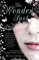 Couverture du livre « The Wonder Spot » de Melissa Bank aux éditions Penguin Books Ltd Digital