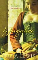 Couverture du livre « I, Jacqueline » de Lewis Hilda aux éditions History Press Digital