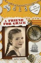 Couverture du livre « Our Australian Girl: A Friend for Grace (Book 2) » de Laguna Sofie aux éditions Penguin Books Ltd Digital