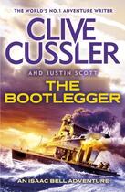 Couverture du livre « Bootlegger, The » de Clive Cussler Scott aux éditions Adult Pbs