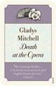 Couverture du livre « Death at the Opera » de Gladys Mitchell aux éditions Random House Digital