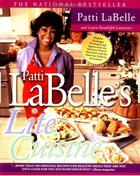 Couverture du livre « Patti Labelle's Lite Cuisine » de Labelle Patti aux éditions Penguin Group Us