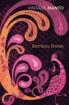 Couverture du livre « Bombay Stories » de Saadat Hasan Manto aux éditions Random House Digital