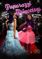 Couverture du livre « Paparazzi Princesses » de Carter Reginae aux éditions Cash Money Content