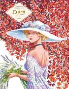 Couverture du livre « Djinn Tome 7 : Pipiktu » de Jean Dufaux et Ana Miralles aux éditions Dargaud