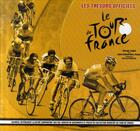 Couverture du livre « Le tour de france » de Laget/Edwardes-Evans aux éditions Grund