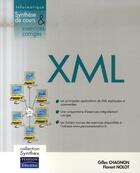 Couverture du livre « Xml synthex » de Chagnon/Nolot aux éditions Pearson