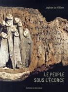 Couverture du livre « Le peuple sous l'écorce » de  aux éditions Rouergue