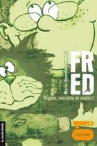 Couverture du livre « Fred v 01 » de Croteau Marie-Daniel aux éditions La Courte Echelle