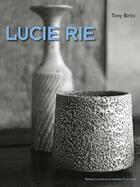 Couverture du livre « Lucie Rie » de Tony Birks aux éditions La Revue De La Ceramique Et Du Verre