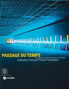 Couverture du livre « Passage du temps » de  aux éditions Skira