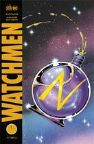 Couverture du livre « Watchmen - DC originals n.9 » de  aux éditions Urban Comics