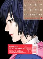 Couverture du livre « Last hero Inuyashiki Tome 10 » de Hiroya Oku aux éditions Ki-oon