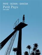 Couverture du livre « Petit pays » de Gael Faye et Sylvain Savoia aux éditions Dupuis