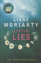 Couverture du livre « Little Lies » de Liane Moriarty aux éditions Penguin Books Ltd Digital